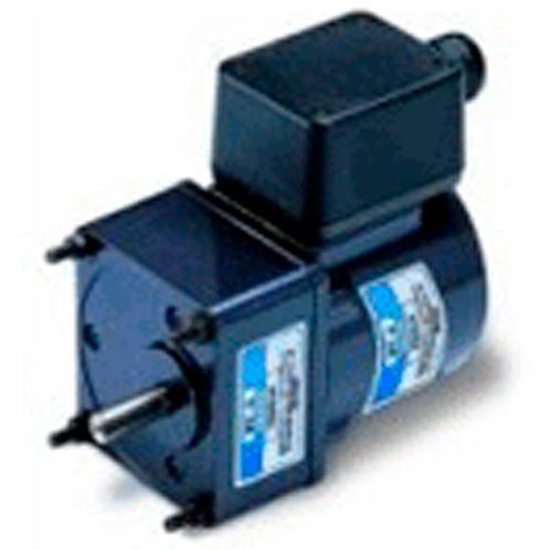 Geared Motor Code System