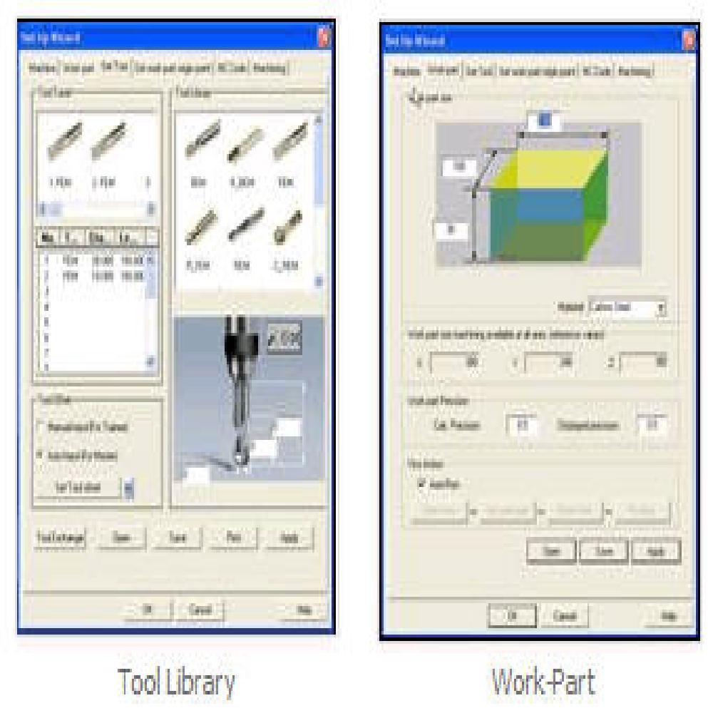 CNC Machine Simulator