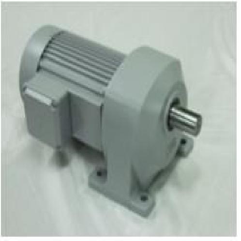 MAX GEARED MOTOR SERIES