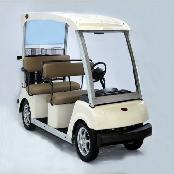 Golf Cart