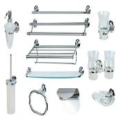 HARDWARE & SPARE PARTS