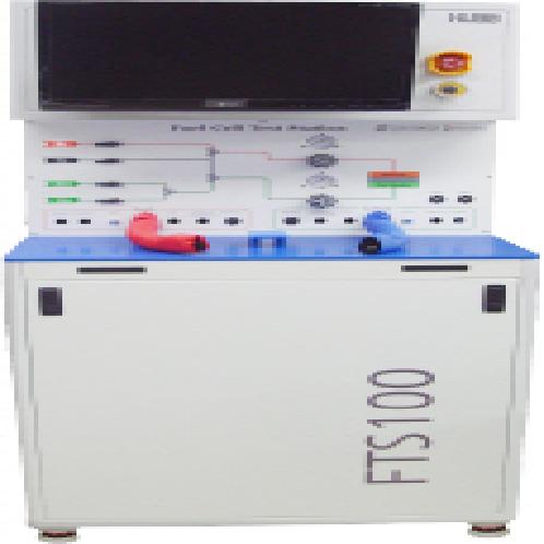 FUEL CELL TEST STATION | FUEL CELL, TEST STATION
