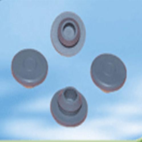 Rubber Stopper