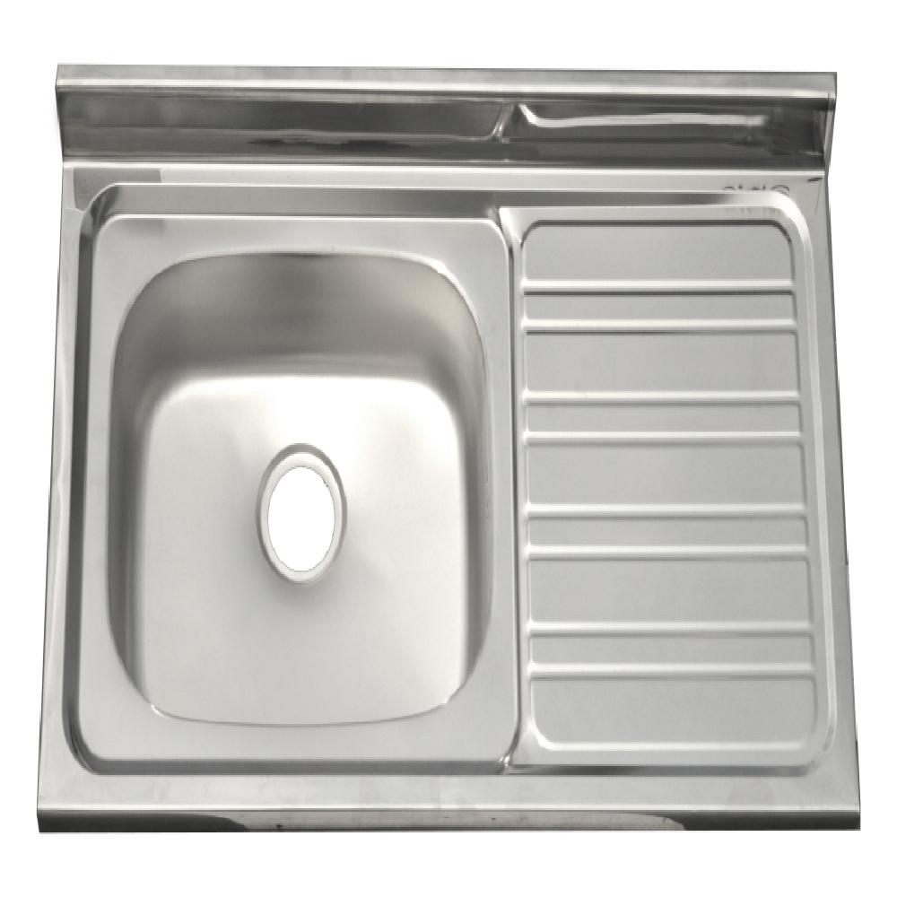 STAINLESS STEEL SINK SS 1000