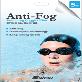 full image Anti-Fog film for swimming goggles