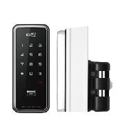 ID602-Hook (Japan Sliding Door Digital Door Lock)