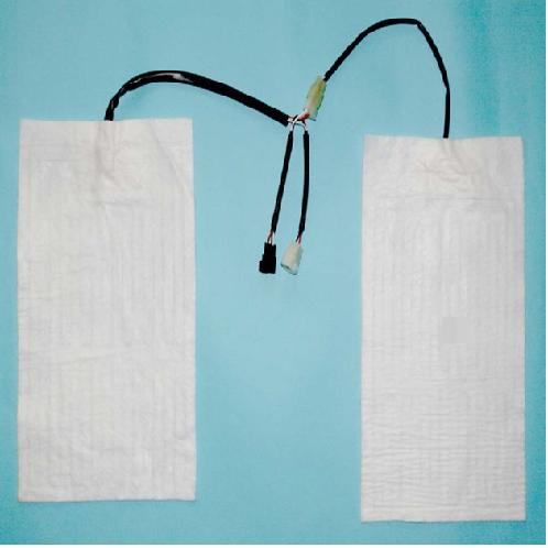 Seat heater, Berth heater | Seat heater, Berth heater