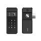 full image Epic ES-F500D Smart Digital Door Lock