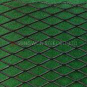 EXPANDED METAL  LATH 1.6T