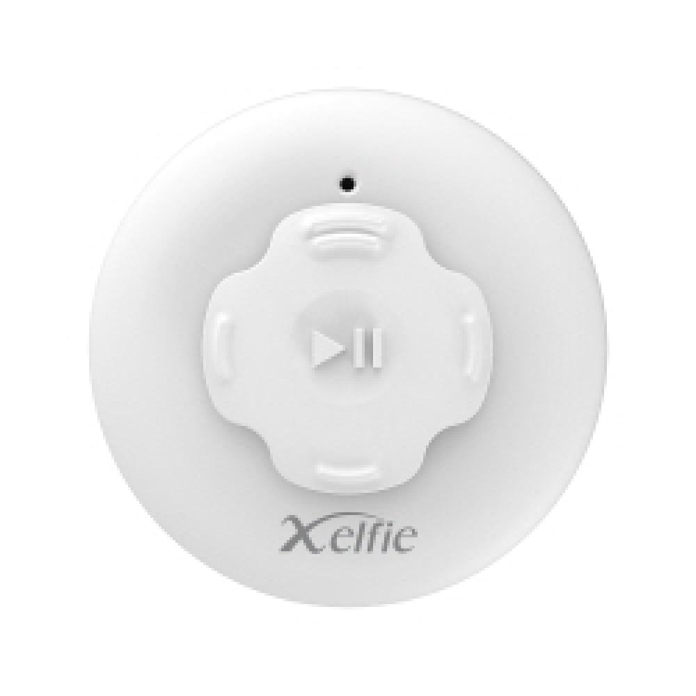 Xelfie Play - Multi media remote control