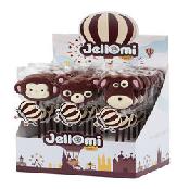 Character Chocolate Lollipop