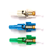 [Korea Optron] Field Assembly Optical Connector - ST type