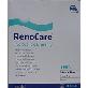 full image T & L RenoCare Hydrocolloid Dressing Thin (0.35mm) 10cm x 10cm 10pcs (4in x 4in)