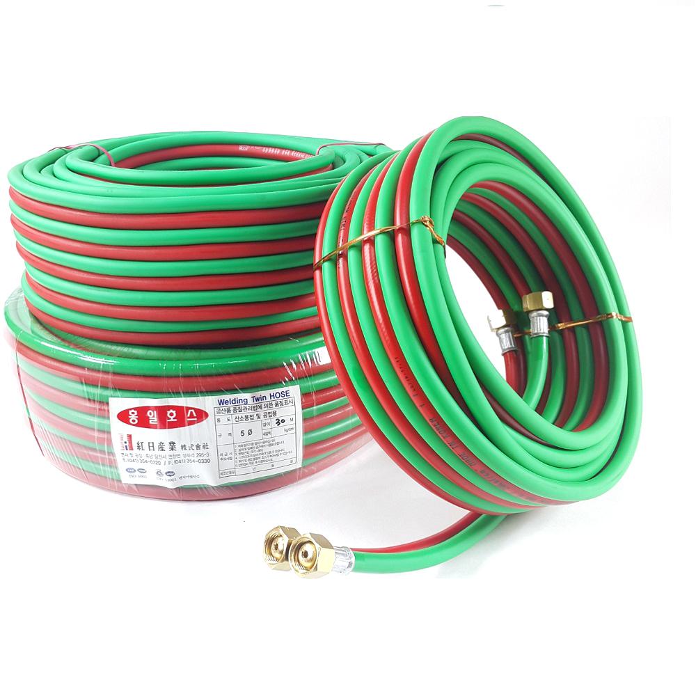 SINGLE/TWIN WELDING HOSE