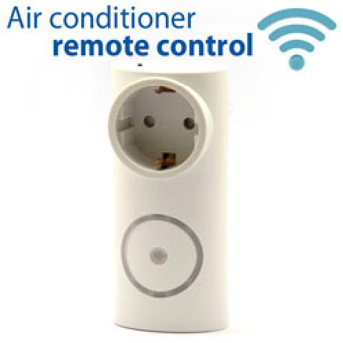 My Aircon SEM800 | My Aircon SEM800 , Air conditioner remote control through mobile application wifi , Power saving smart air conditioner controller