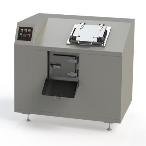 J&H Commercial food waste processor