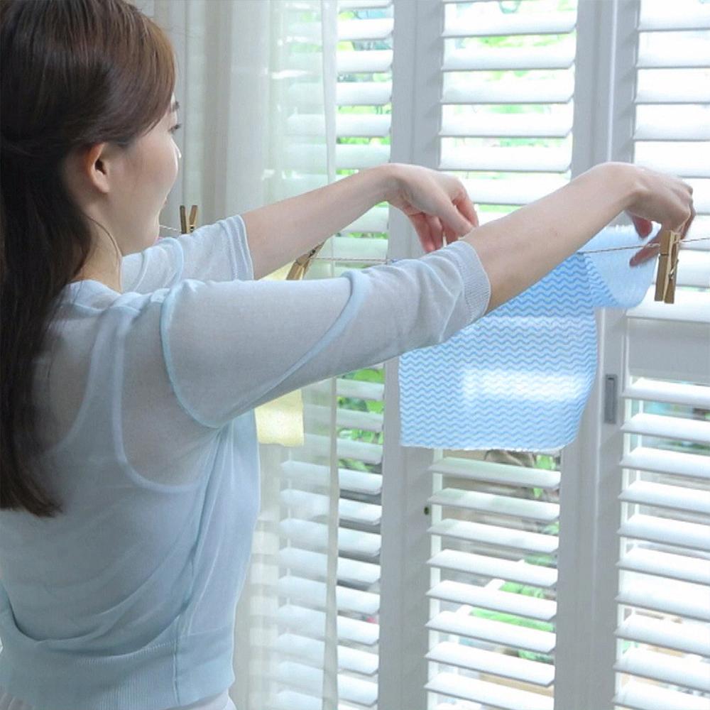 WISEWIPE Disposable Dishcloth