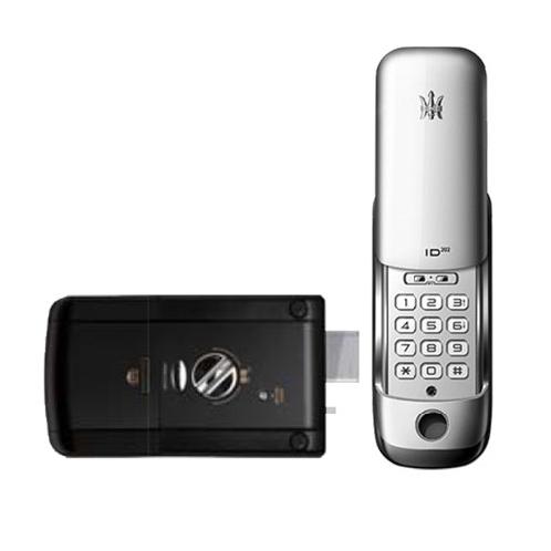 ID202JP-B (Japan movable Indoor Unit Digital Door Lock)