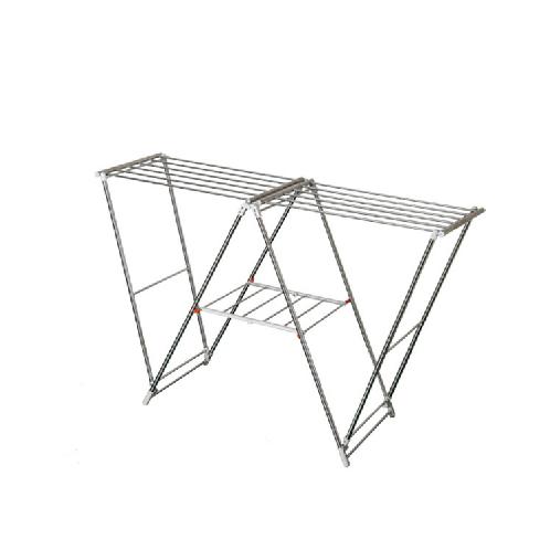 CLOTHES DRYING RACK | LAUNDRY,DRYING RACK,MOVABLE RACK, STEELART