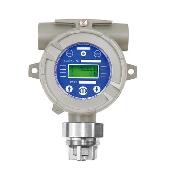 Install type combustible, oxygen, toxic gas detectorGTD-2000 