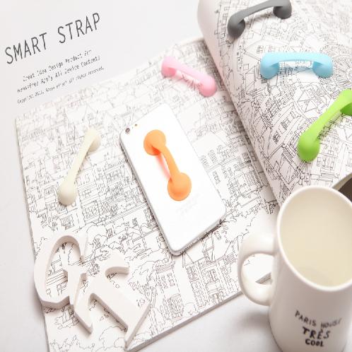 Smart Strap | Smart Strap, smart phone, phone accessory,accessory