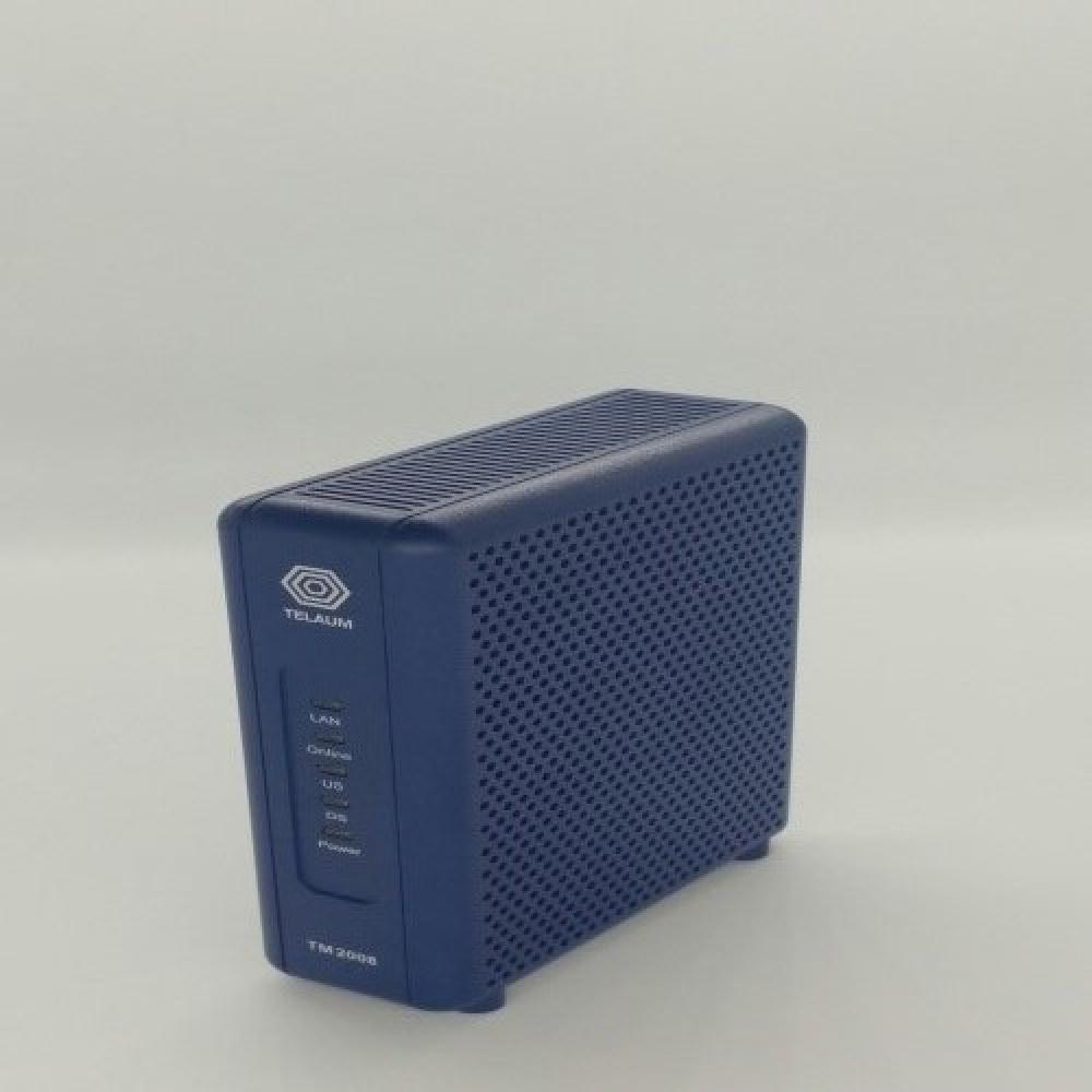 DOCSIS3.0 Cable Modem