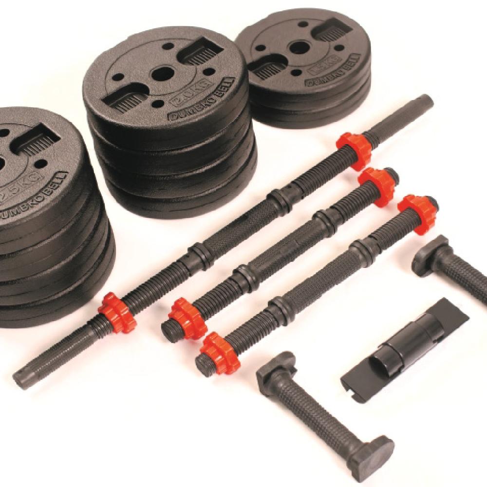 DUMBKOBELL