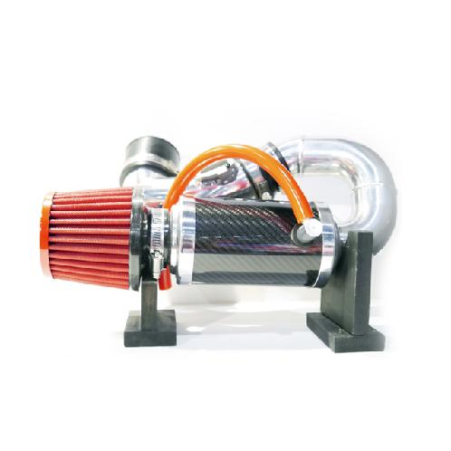 Auto Air Intakes System Parts