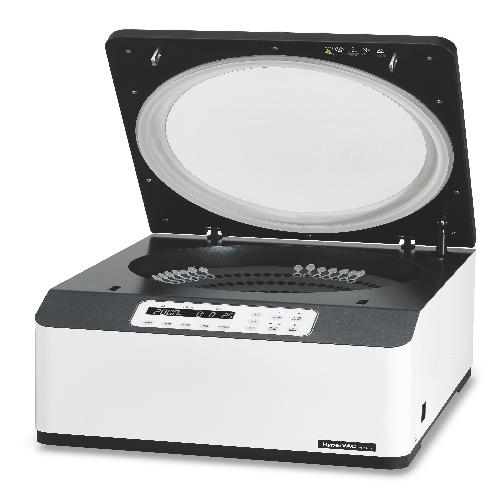 Vacuum Concentrator, HyperVAC-MAX Centrifuge