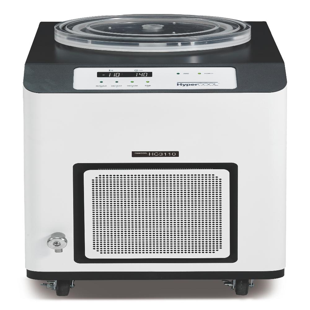 Freeze Dryer, HyperCOOL, HC3110