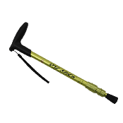 3-step walking stick