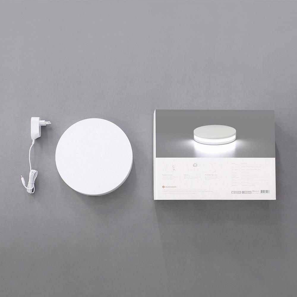 ORANGEMONKIE Foldio360 Smart Turntable