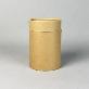 full image Paper tube 79-S (Kraft)_Tea Jam Pharmaceutical Packing Box Cylinder Gift Box Wrapping Supplies