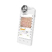 Simpe and easy APM PRO all in one for skin, hair and color tone analysis with high quality