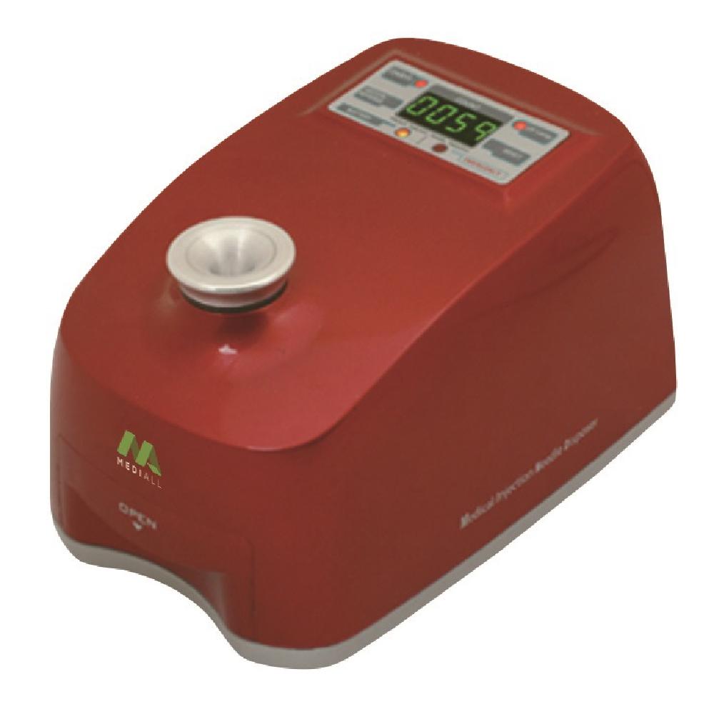 Automatic Needle Disposer