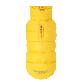 full image Love Faux Down Padding Vest (Regular, Snap)