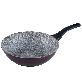 detail image3 3D Titanium Stone Frying Pan