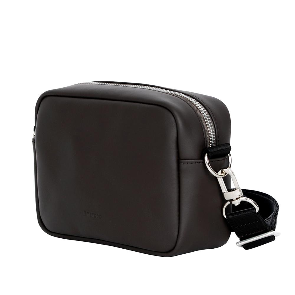 ANTI-THEFT LEATHER TRAVEL BAG (WLB)