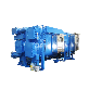 full image Single Effect Double Lift Low Temperature Hot Water Driven Absorption Chiller Industrial Waste Water