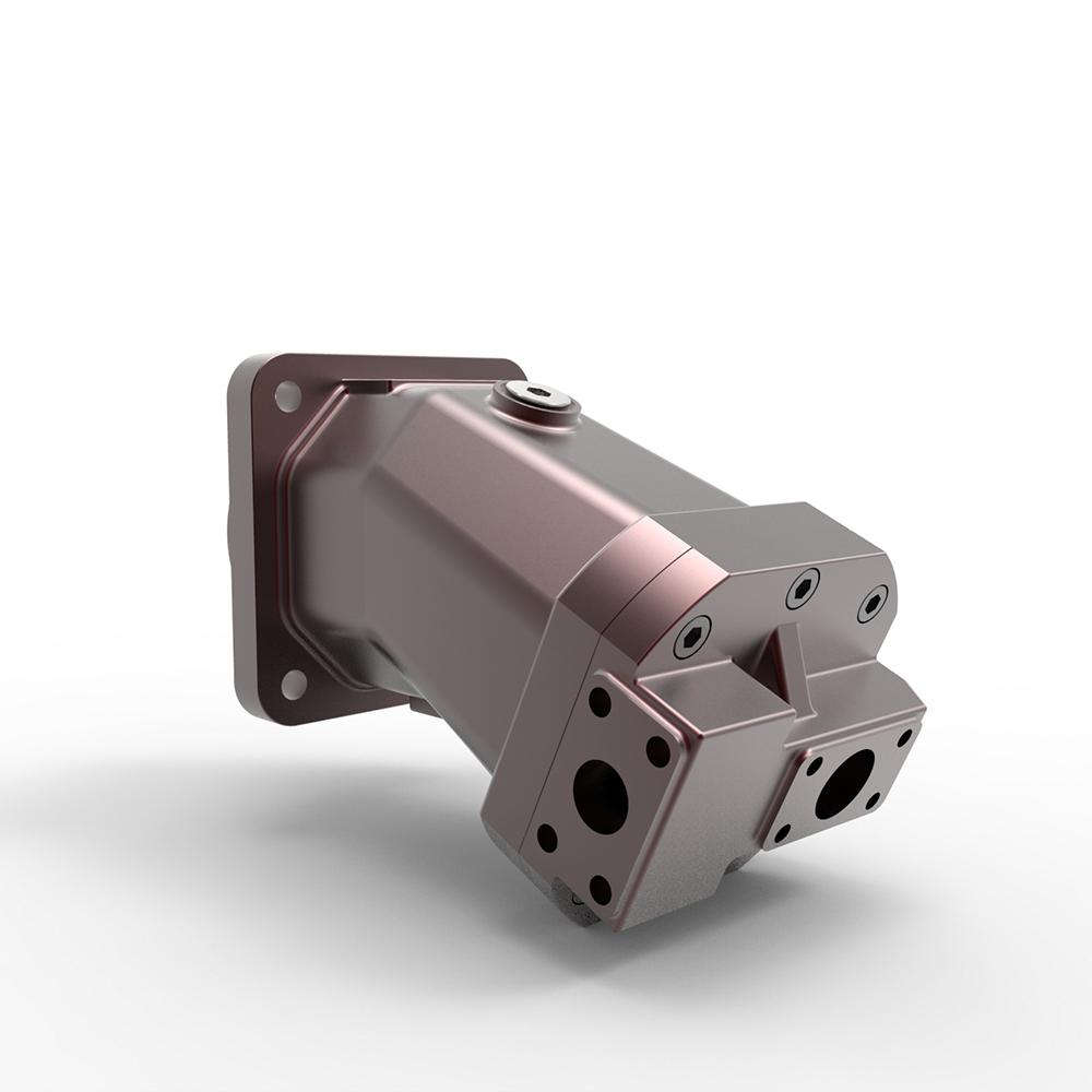 hydraulic pump YH-HP