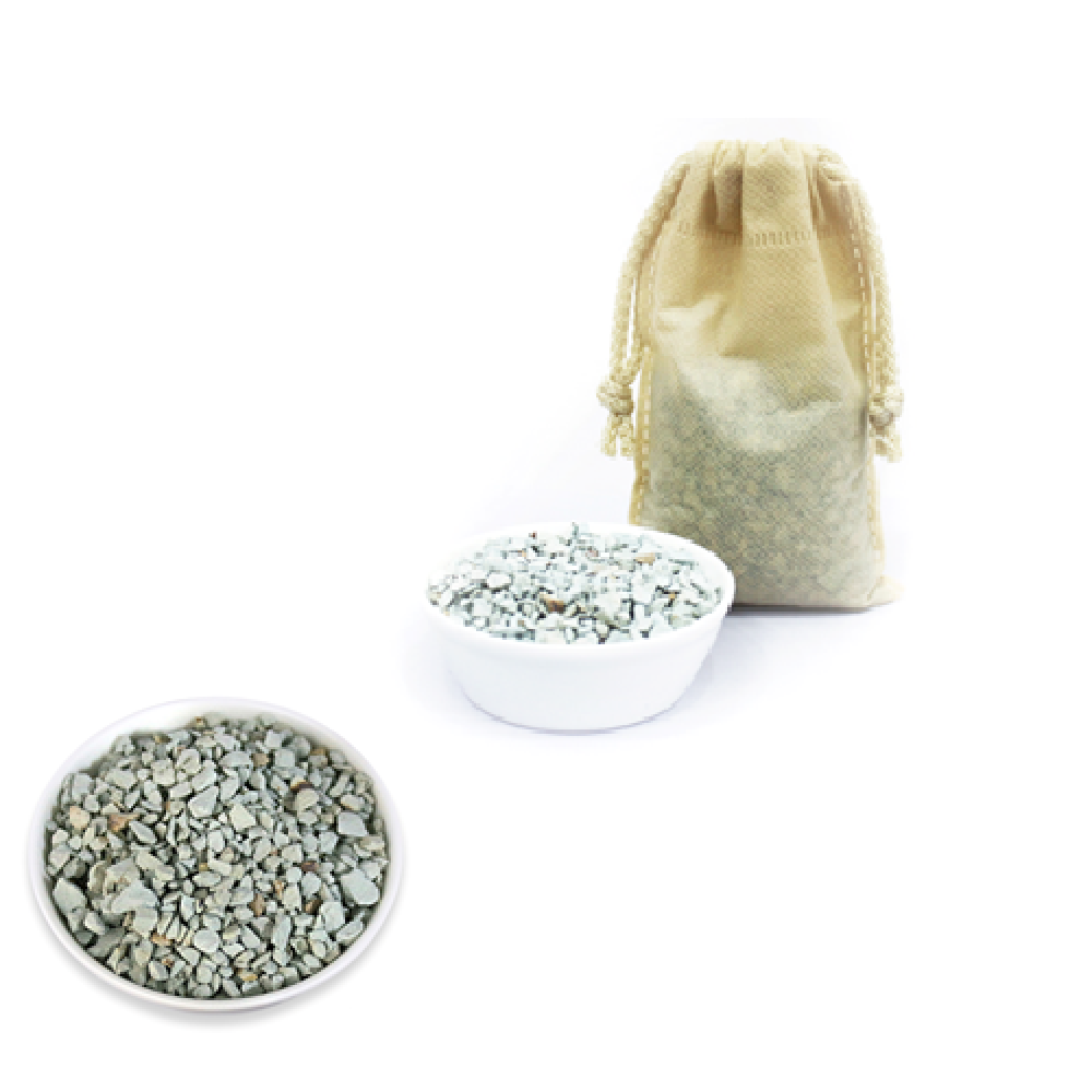 Zeolite 100% Natural (Made in Canada)