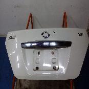 Trunk - Samsung New SM5 LE