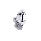 Non-powered automatic toilet flusher (for valve)