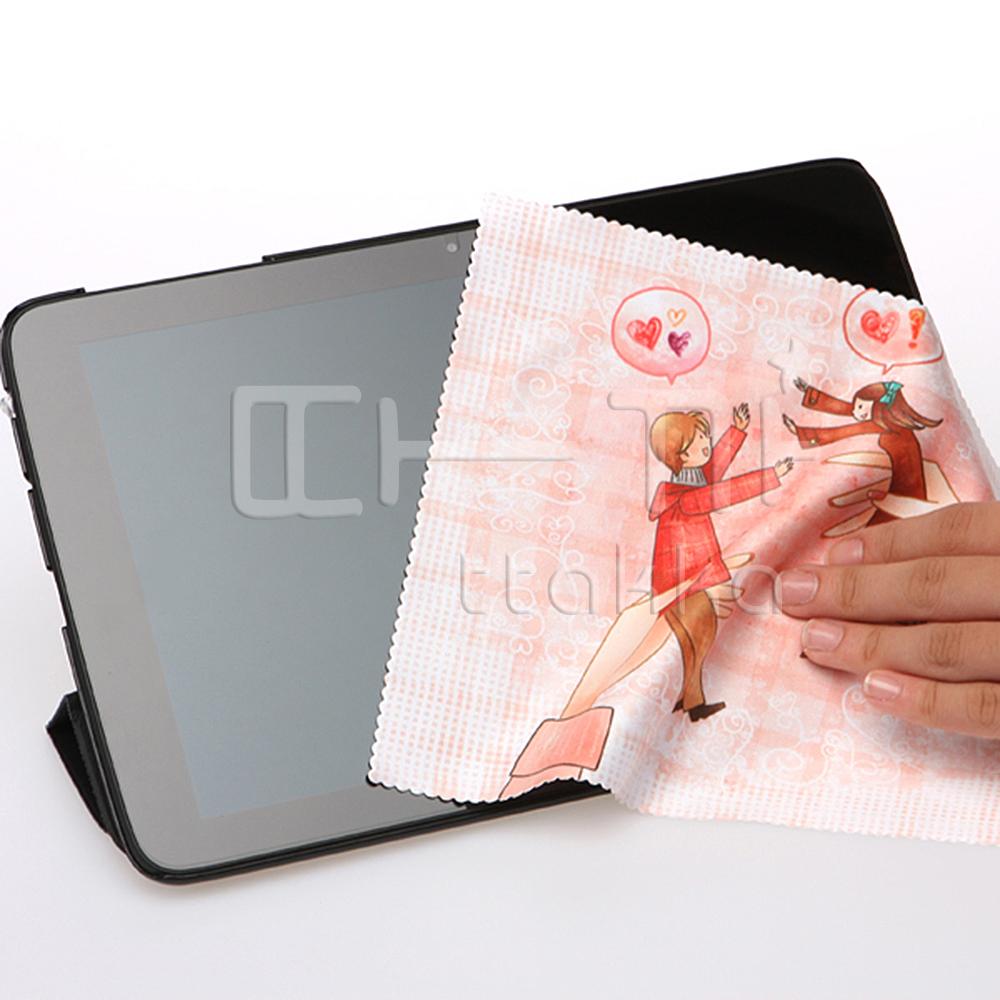 Microfiber Cleaning Cloth