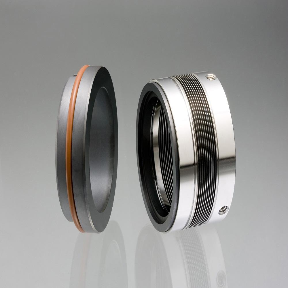 High Quality and Excellent effects is Metal Bellows type Mechanical seals-STM 85