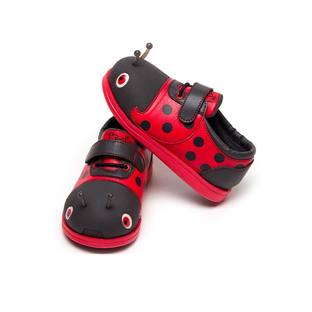 Rodi Character Sneaker (Pavement)