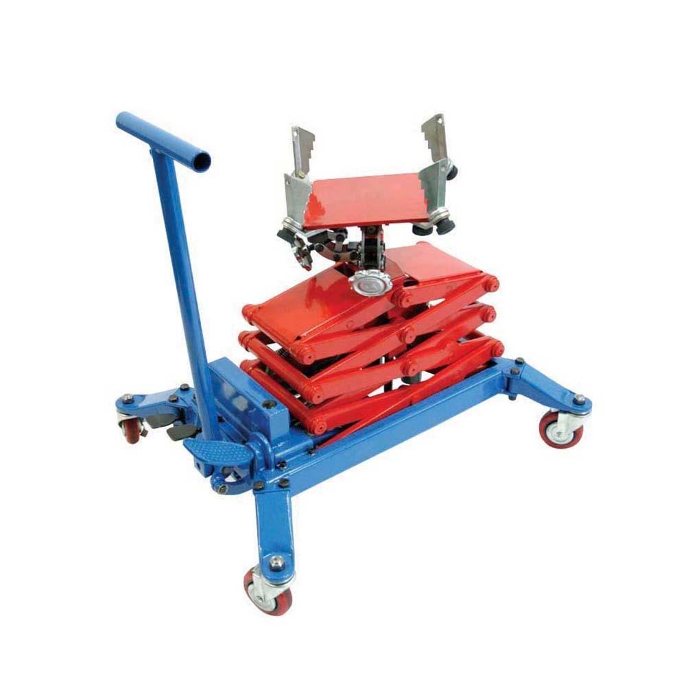 Transmission Jack Transmission jack, Engine Cross member Jack