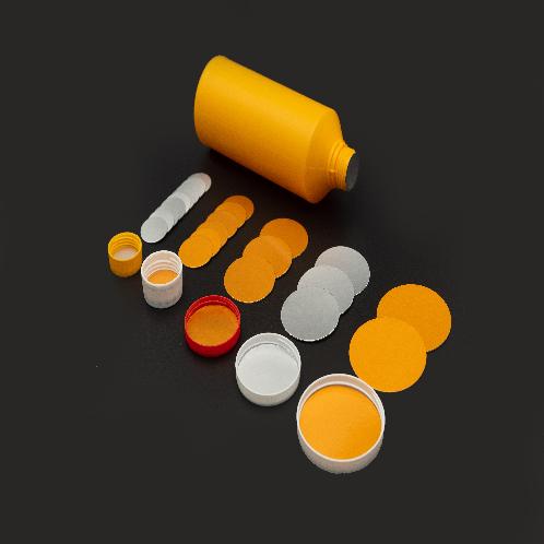 2PC Induction Seal Liner