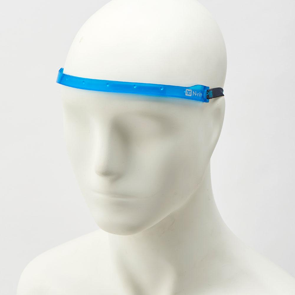 Helps sweat not get in your eyes SWEAT STOPPER (made in Korea)