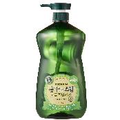 Dishwashing Soap Made from orange oil, giving strong cleaning power and fresh scent